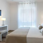 Hébergement de vacances Solymar