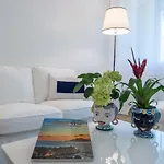 Hébergement de vacances Solymar