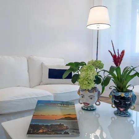Hébergement de vacances Solymar