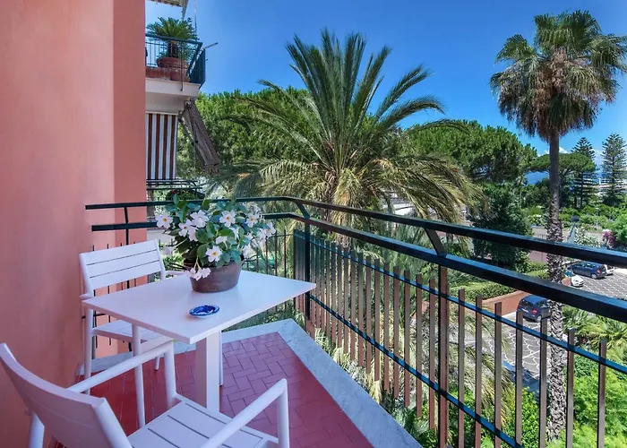 Solymar Sorrente