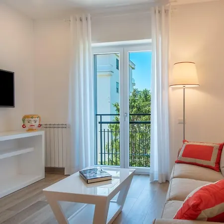 Holiday home Solymar