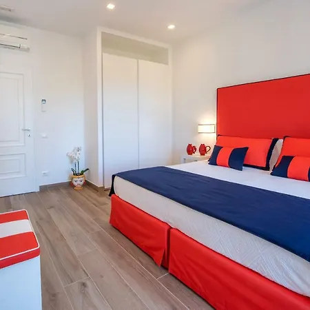 Holiday home Solymar