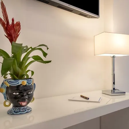 Solymar Holiday home Sorrento