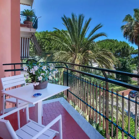 Solymar Sorrento