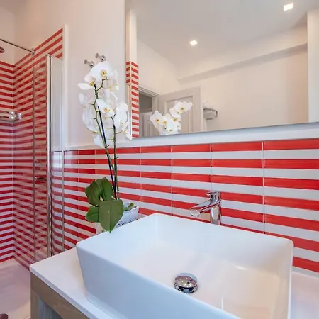 Holiday home Solymar
