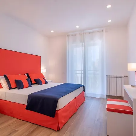 Solymar Holiday home Sorrento