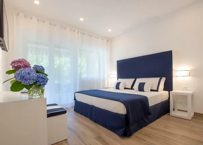 Solymar בית נופש *