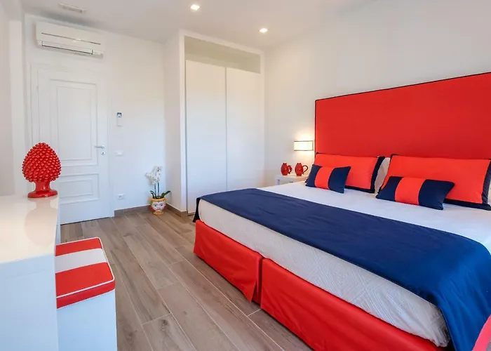 בית נופש Solymar