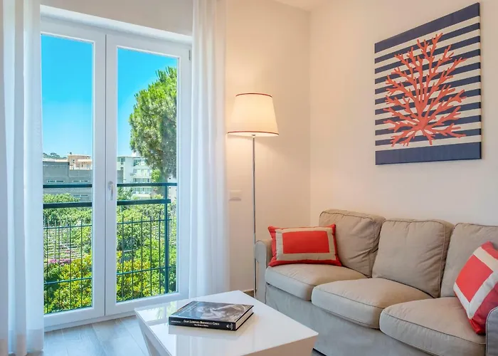 Solymar בית נופש סורנטו