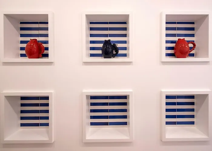 Solymar בית נופש סורנטו