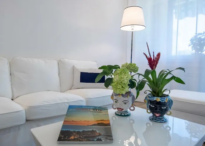 בית נופש Solymar