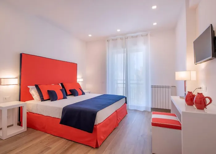 Solymar בית נופש סורנטו