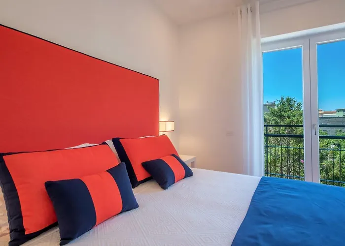 Solymar בית נופש *