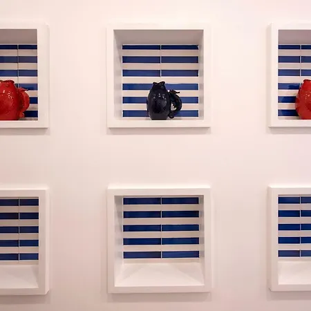 Solymar 別荘 ソレント